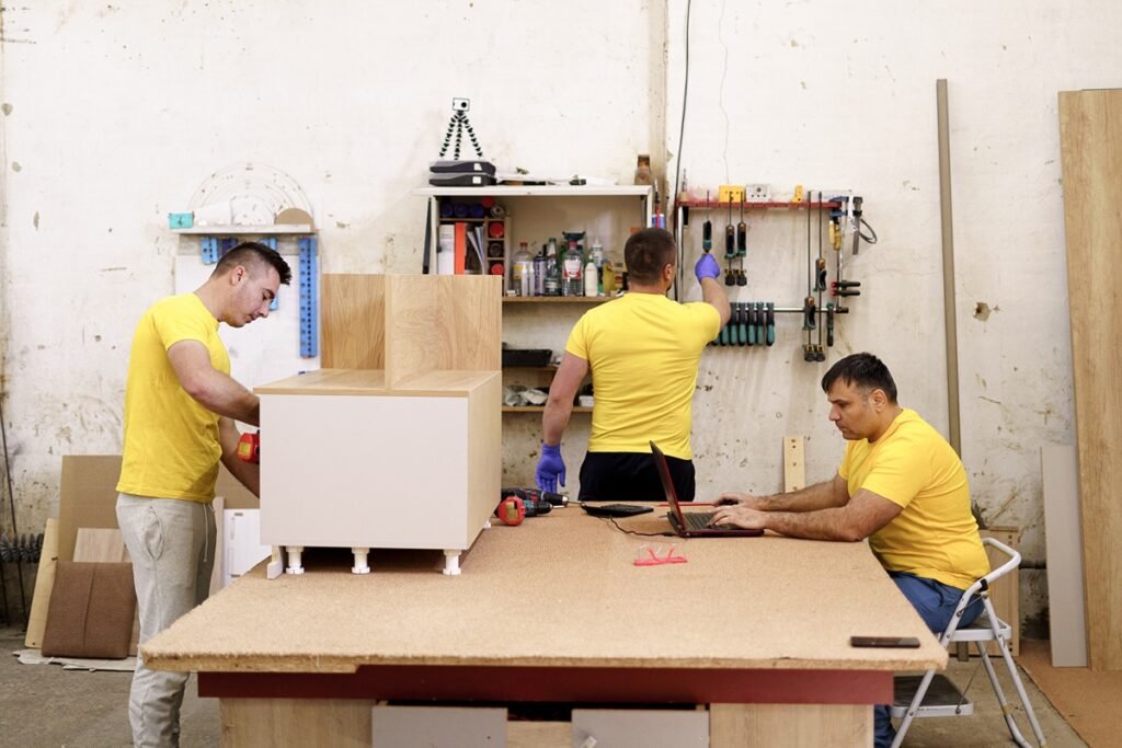 Essential Property Maintenance Checklist for Commercial Buildings